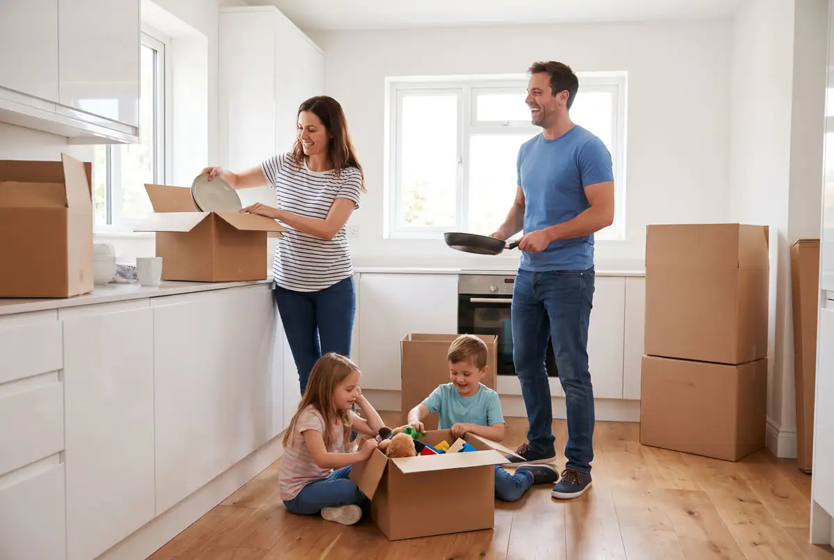 Furniture Dismantling and Removals in Telford – Expert Help from Jays Removals and Storage Ltd