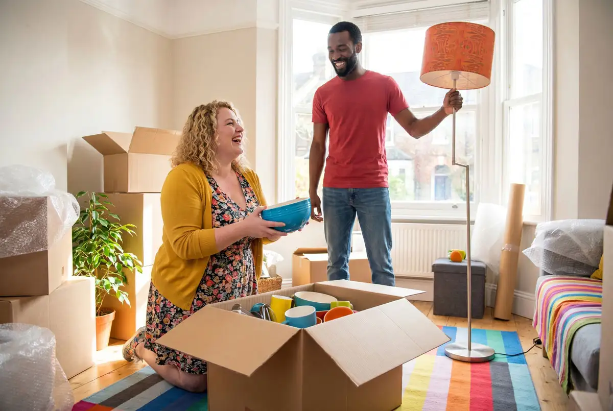 Secure Office Removals in Telford: Professional Business Relocation You Can Trust