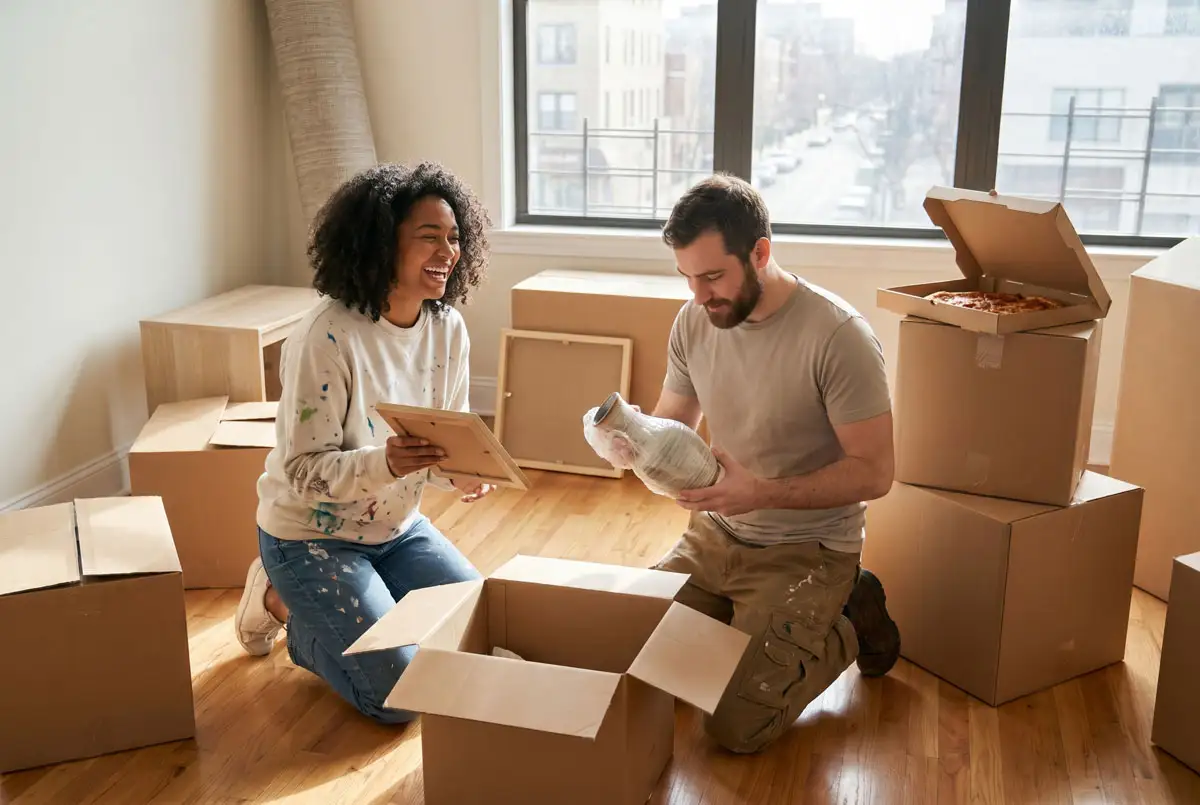 Office Move Telford: Expert Business Relocation with Jays Removals And Storage Ltd