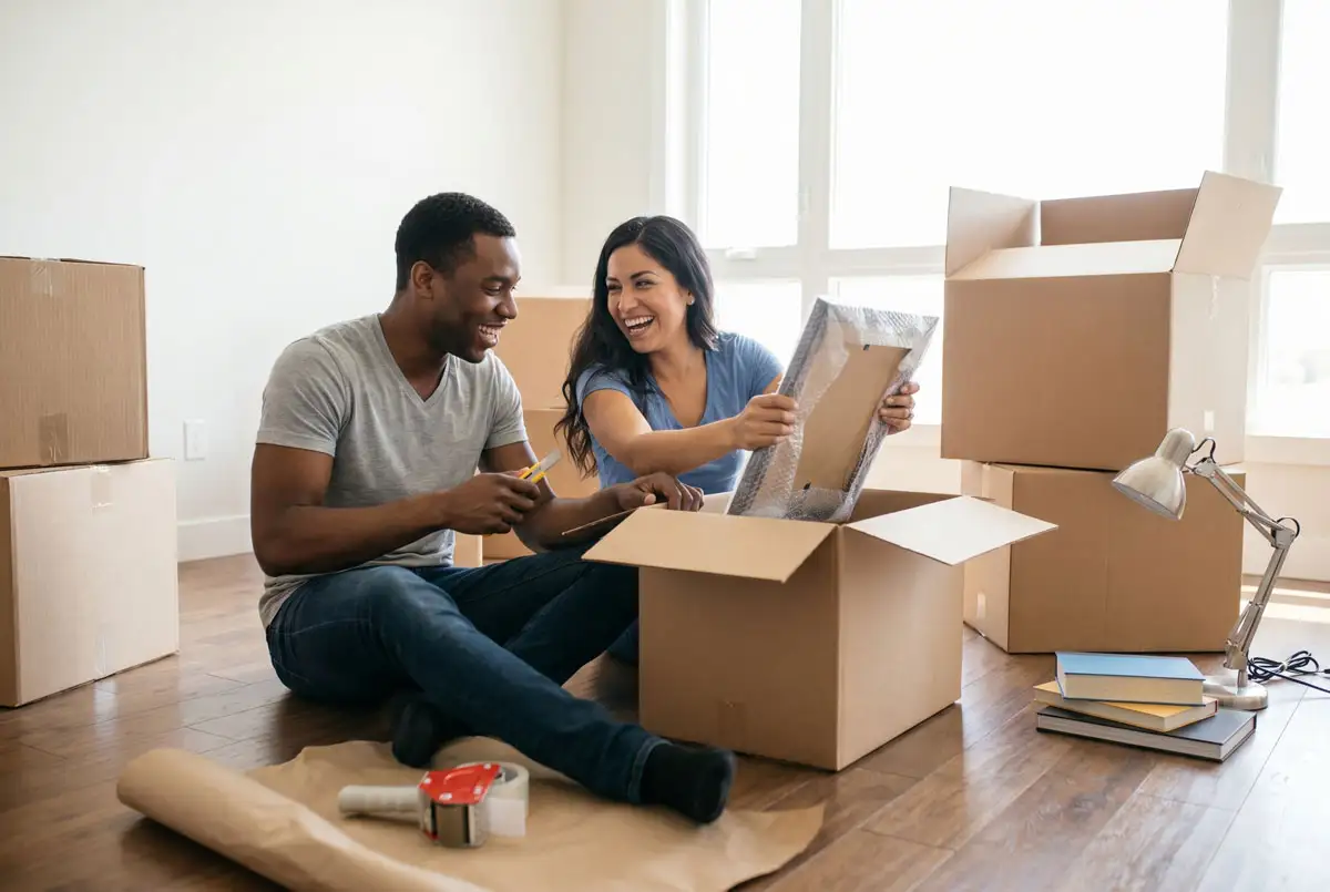 Employee Relocation Services in Telford: How Jays Removals and Storage Makes Business Moves Effortless