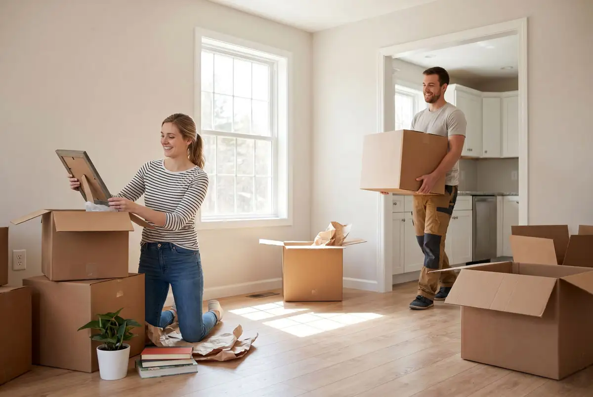 Office Removals Company Telford: Expert Business Moves by Jays Removals And Storage Ltd