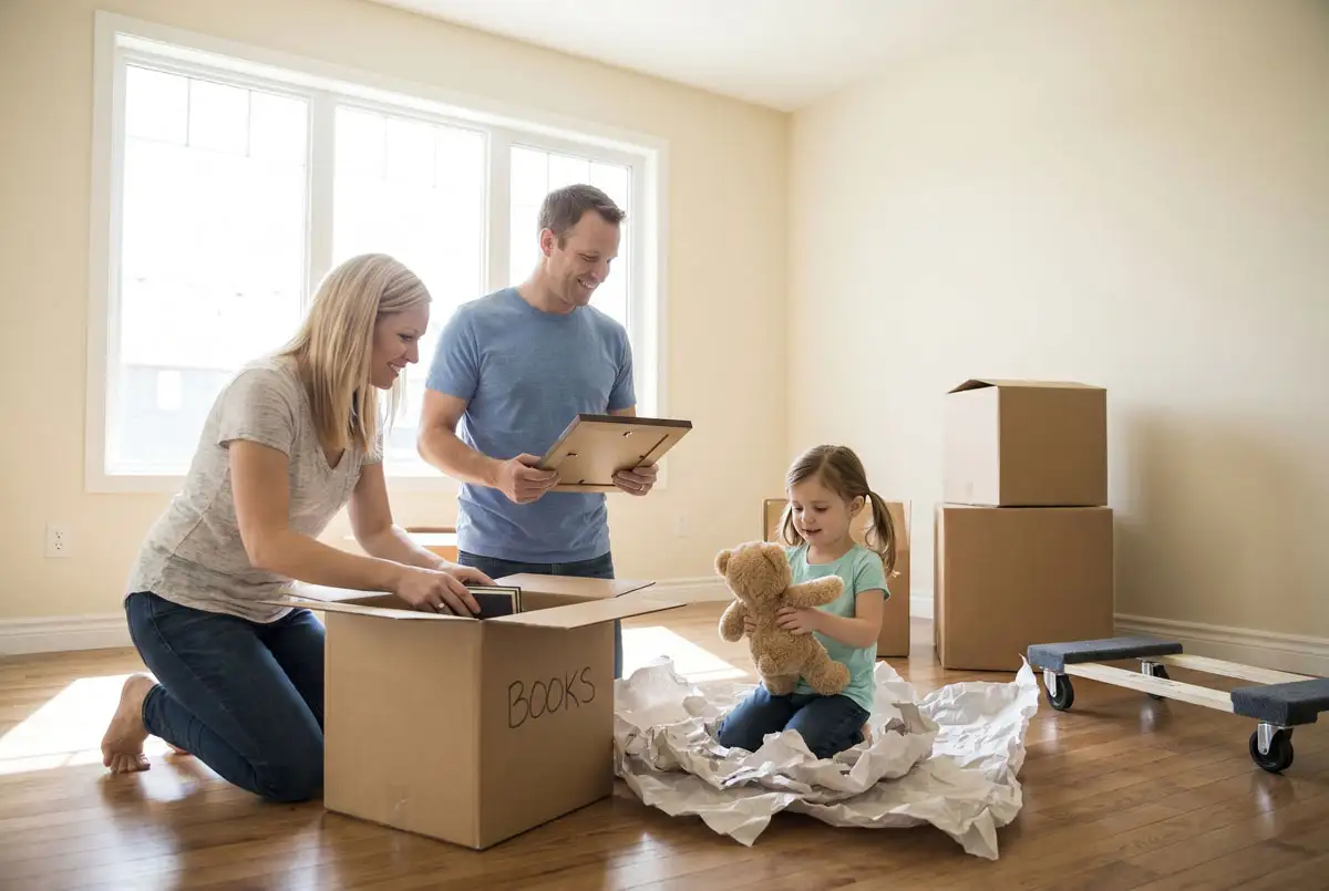 Your Trusted Office Moving Company in Telford – Jays Removals And Storage Ltd